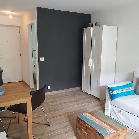 La Douceur Epicee Apartment Fully Екстериор снимка